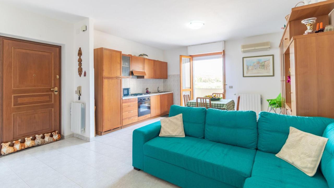 Fleming 35 - Wifi & Air Con Apartamento